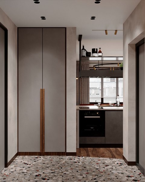 Brutalhome